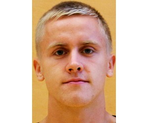 Joonas Sihto basketball player - G