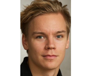 Joonas Tanninen basketball player - PG