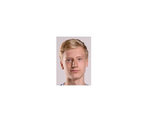 Joonas Timonen basketball player - PG