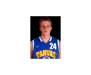 Joonas Vaino basketball player photo