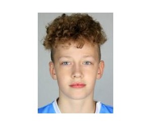 Joonas Voksep basketball player - SF/PF