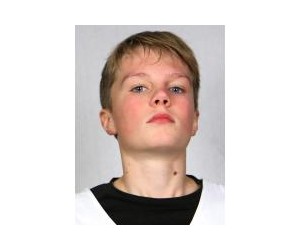 Joosep Luht basketball player