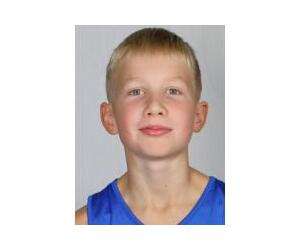 Joosep Nommik basketball player