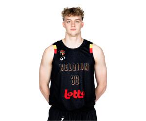 Joppe Mennes basketball player photo 3