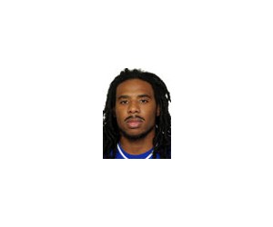 Jordair Jett basketball player - G