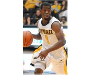 Jordan Aaron basketball player photo 1