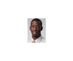 Jordan Aaron basketball player - PG