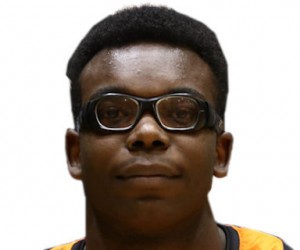 Jordan Agabi basketball player photo