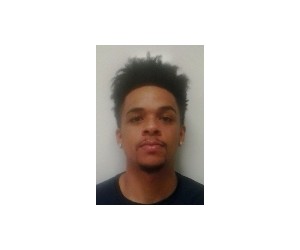 Jordan Alexander Thomas basketball player