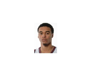 Jordan Allen basketball player - SG