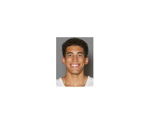 Jordan Arroyo basketball player - F
