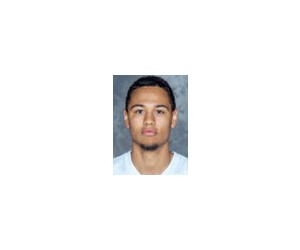 Jordan Ashton basketball player - SG