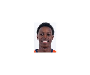 Jordan Baker basketball player - SG