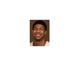 Jordan Barnett basketball player - PF