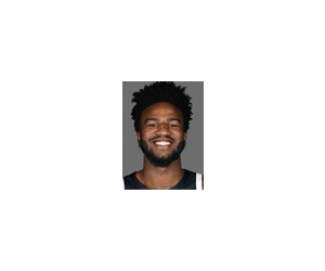Jordan Bell basketball player - C/PF