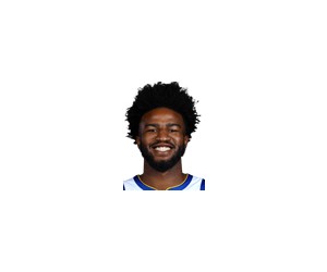 Jordan Bell basketball player photo 2
