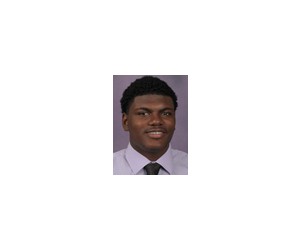 Jordan Bell basketball player - F