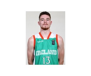Jordan Connors Blount basketball player photo 1