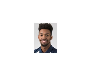 Jordan Brown basketball player photo 1