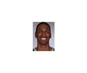 Jordan Bruner basketball player - PF
