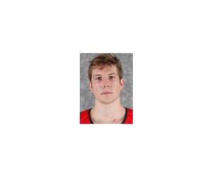 Jordan Burchfield basketball player - G