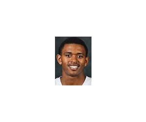 Jordan Burns basketball player - PG