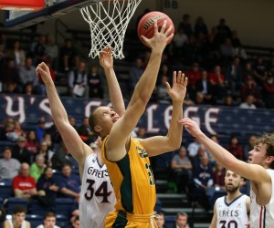 Jordan Capps basketball player photo 1
