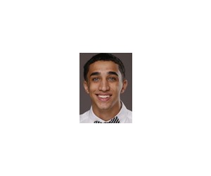 Jordan Caruso basketball player - G