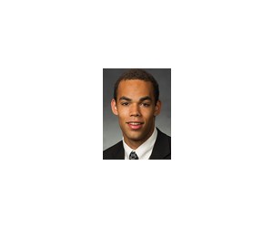 Jordan Chatman basketball player - SG