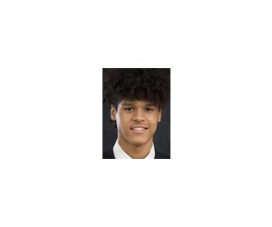 Jordan Cintron basketball player photo 1