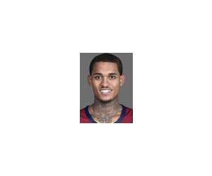 Jordan Clarkson basketball player - SG