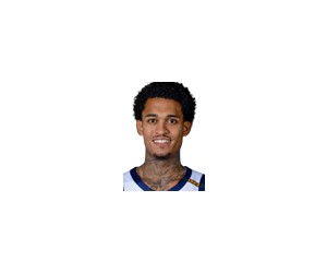 Jordan Clarkson basketball player photo 3