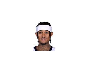 Jordan Clarkson basketball player photo 4