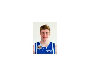 Jordan Cliff Urbach basketball player - SG