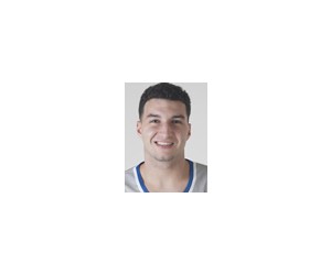 Jordan Coblin basketball player - PG