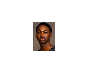 Jordan Coleman basketball player - G