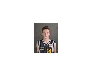 Jordan Connor Most basketball player - SG