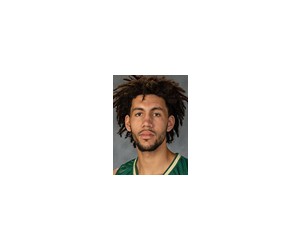 Jordan Cooke-Harper basketball player - G