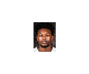 Jordan Davis basketball player - SG