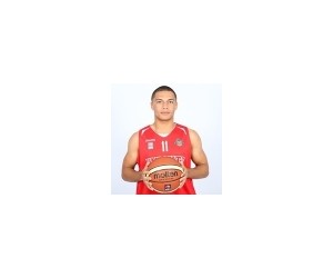 Jordan Dawes basketball player - G