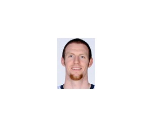 Jordan Demercy basketball player - SF