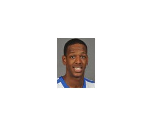 Jordan Dickerson basketball player - C