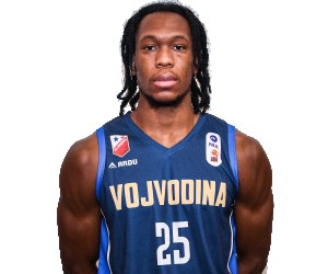 Jordan Dingle basketball player - G