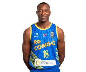 Jordan Djounourou Sakho basketball player photo 5