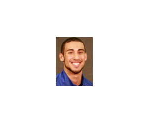 Jordan Downing basketball player - SG
