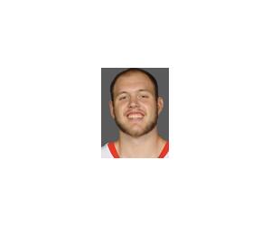 Jordan Eglseder basketball player - C