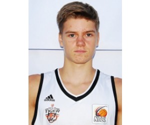 Jordan Fleischer basketball player - SG