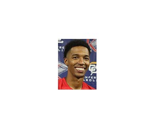 Jordan Floyd basketball player - PG/SG