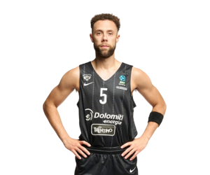 Jordan Ford basketball player - G