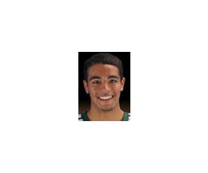 Jordan Fouse basketball player - SF